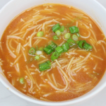 low carb mexican sopa de fideo recipe