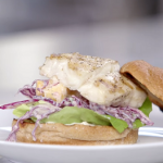 mahimahi burger recipe