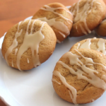 maple sugar cookies recipe