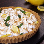 no-bake lemon pie recipe