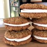 oatmeal creme pies recipe