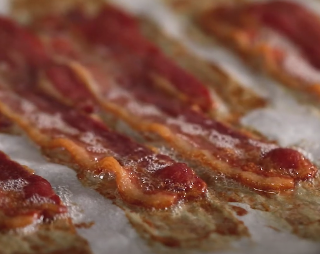 Oven Bacon Recipe