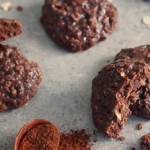 peanut butter chocolate oatmeal cookies recipe