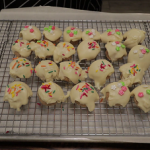 peanut butter snowballs recipe