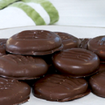 peppermint patties recipe