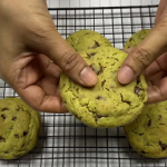 pistachio drop cookies recipe