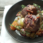 pot roast in beer recipe