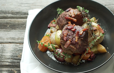 pot roast in beer recipe