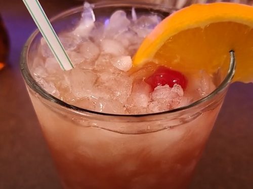 rum runner recipe