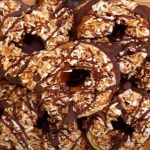 Samoas Coconut Cream Cookie Recipe