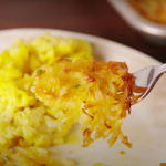 simply potatoes cheesy hash browns recipe