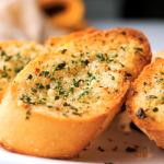 sliced garlic bread load recipe