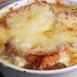 slow cooker french onion soup recipe