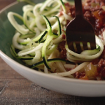 slow cooker spaghetti bolognese recipe