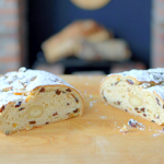 stollen recipe