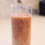 stone fruit smoothie recipe