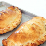 swiss-chard and sun-dried tomato calzone recipe