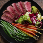 tender fillet mignon for date nights recipe