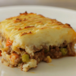 tex-mex shepherds pie recipe