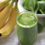 versatile detox smoothie recipe