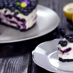 white chocolate blueberry cheesecake recipe