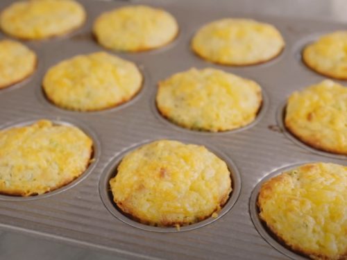 browned butter french breakfast muffins recipe