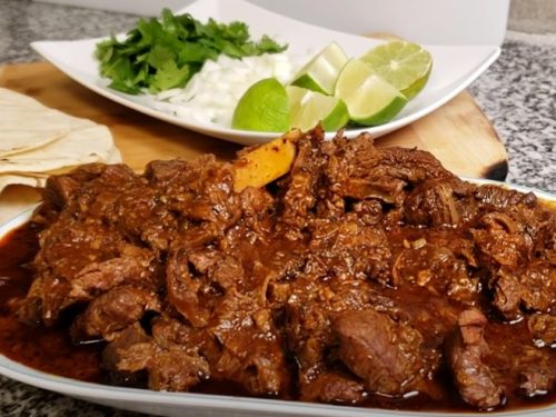 mexican pot roast recipe