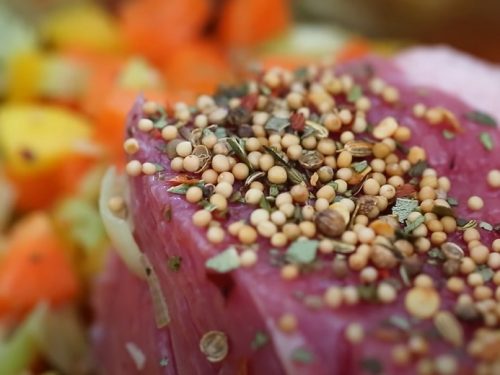 corned beef and cabbage soup recipe