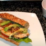 swordfish burgers recipe