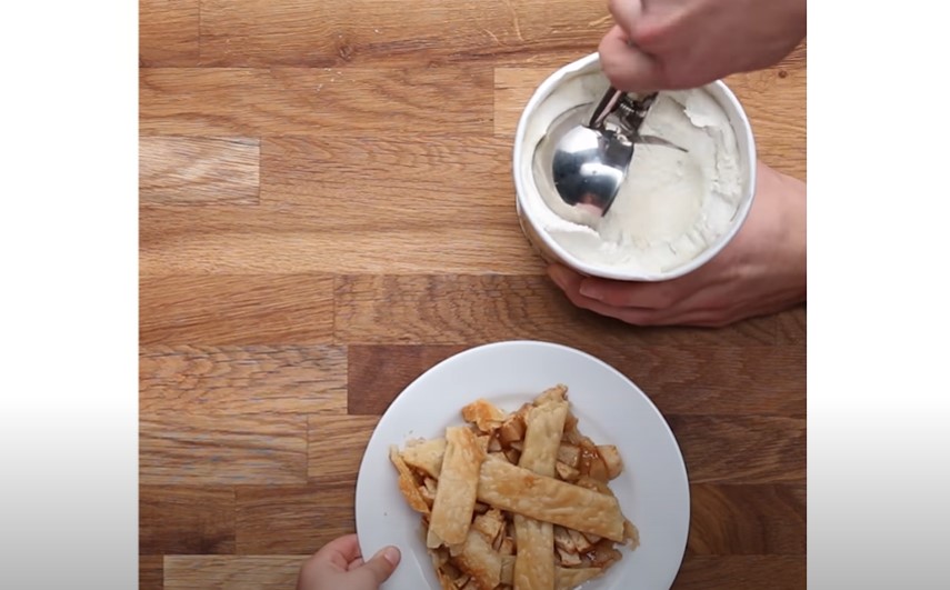 apple slab pie recipe