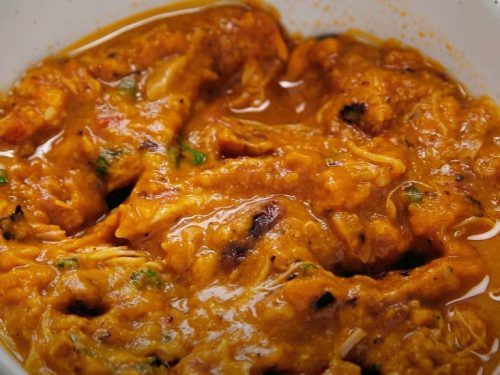 african chicken in peanut sauce recipe