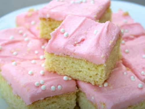 loaded sugar cookie bars recipe