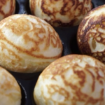 aebleskiver recipe