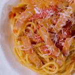 allamatriciana sauce recipe