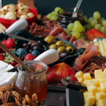 antipasto platter recipe