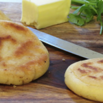 arepas recipe