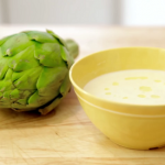 artichoke chowder recipe