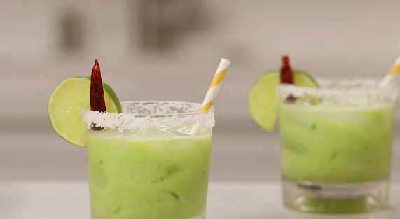 avocado margaritas recipe