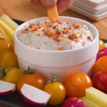 bacon ranch dip recipe