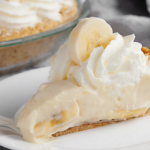 banana cream pie recipe