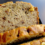 banana rum cake recipe