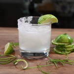 beginner margarita recipe