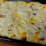 biscuits and gravy casserole recipe