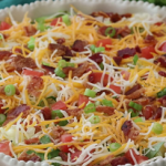 blt dip recipe