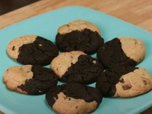 Brookies Cookies Recipe