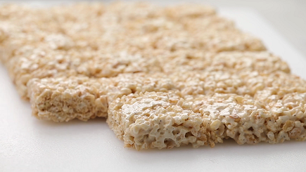 brown butter rice krispie treats recipe