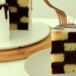 checkerboard cheesecake recipe