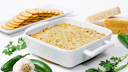 cheddar and jalapeno popper dip recipe