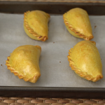 chicken curry puffs recipe