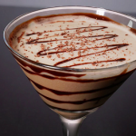 chocolate banana martini recipe